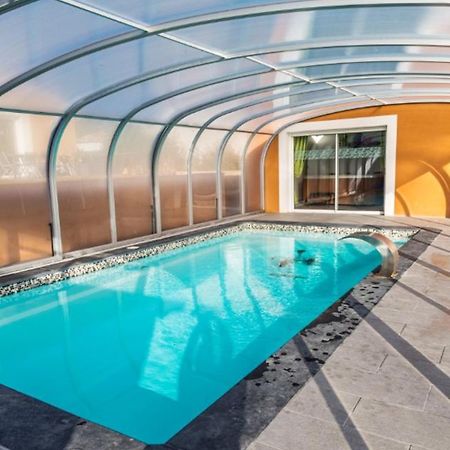 Appartement Elegant Avec Piscine Privee A Plan D'Aups Sainte Baume 55 M² المظهر الخارجي الصورة