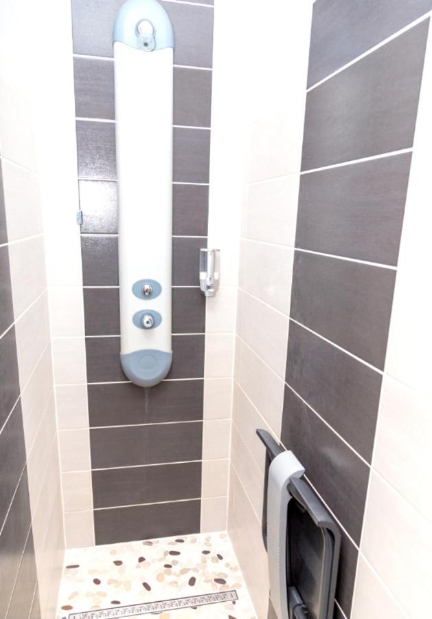 Appartement Elegant Avec Piscine Privee A Plan D'Aups Sainte Baume 55 M² المظهر الخارجي الصورة