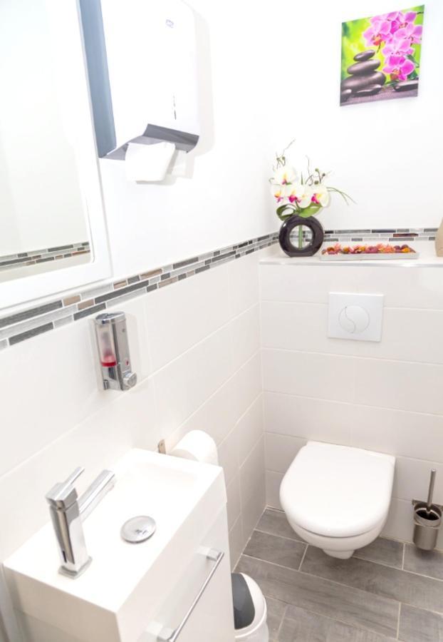 Appartement Elegant Avec Piscine Privee A Plan D'Aups Sainte Baume 55 M² المظهر الخارجي الصورة