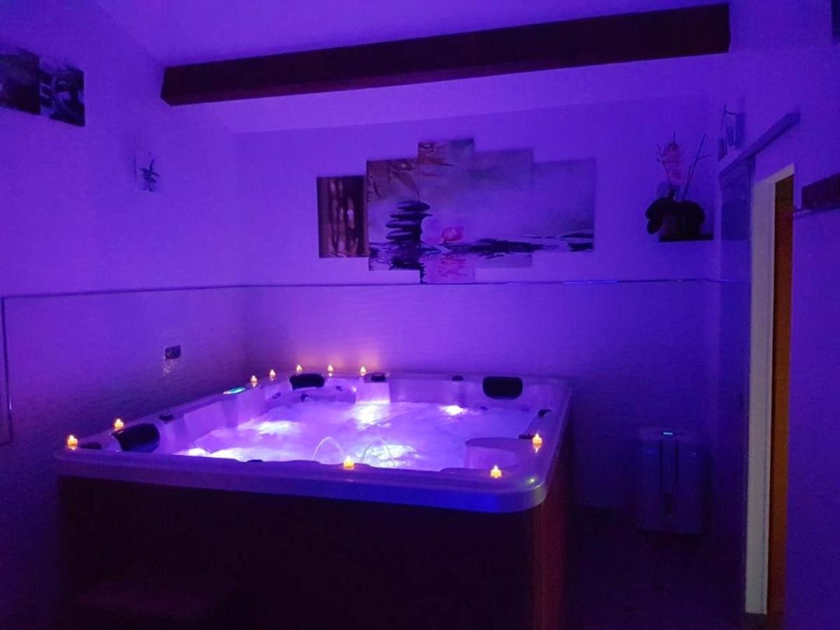 Appartement Elegant Avec Piscine Privee A Plan D'Aups Sainte Baume 55 M² المظهر الخارجي الصورة