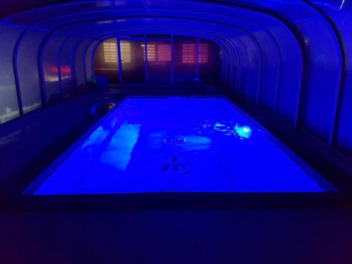 Appartement Elegant Avec Piscine Privee A Plan D'Aups Sainte Baume 55 M² المظهر الخارجي الصورة